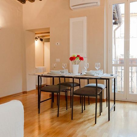 Navona Typical Apartment ローマ エクステリア 写真