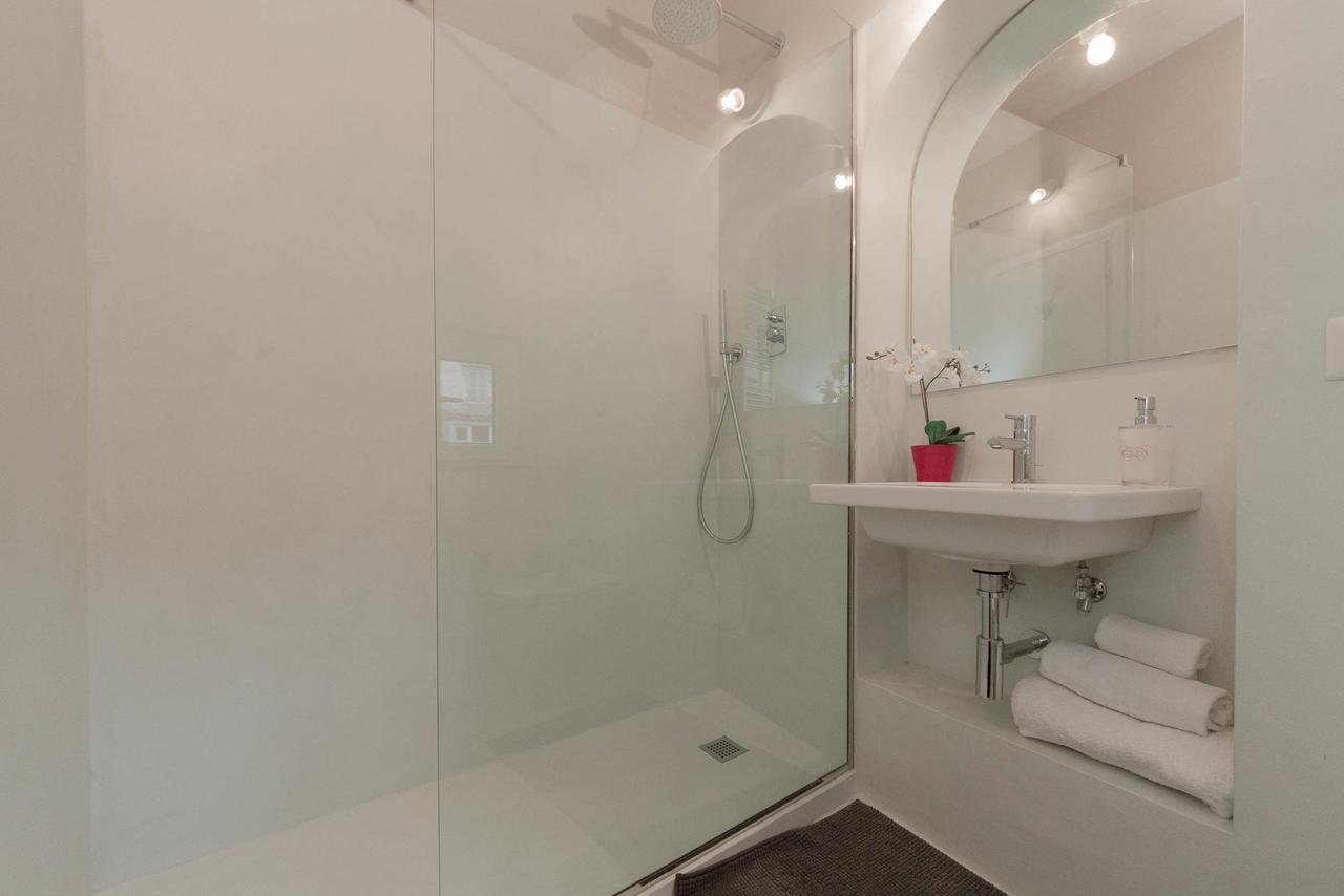 Navona Typical Apartment ローマ エクステリア 写真