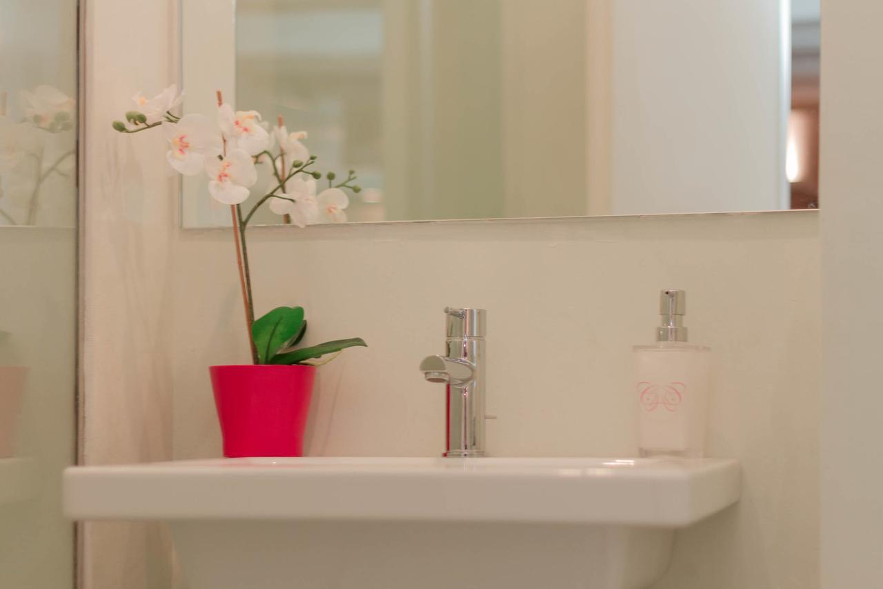 Navona Typical Apartment ローマ エクステリア 写真