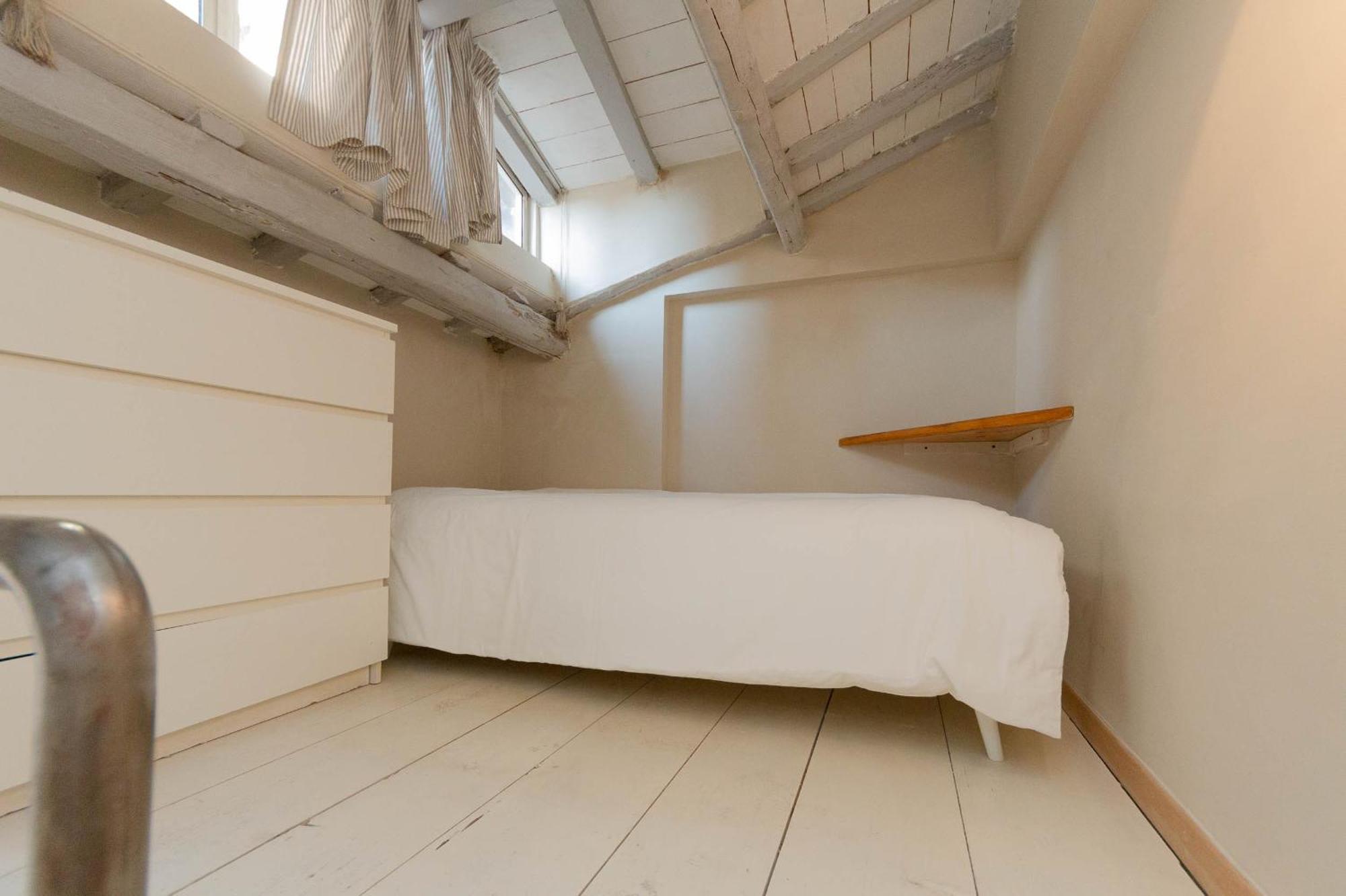Navona Typical Apartment ローマ エクステリア 写真