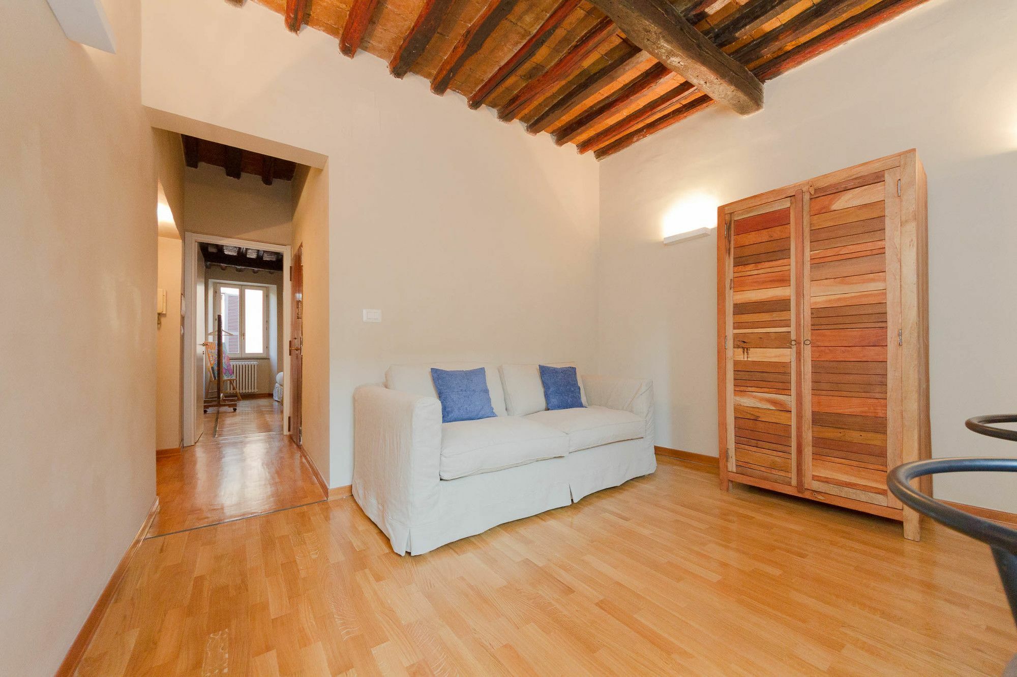 Navona Typical Apartment ローマ エクステリア 写真